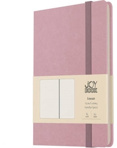 Блокнот Listoff Joy Book / БДБК6964413