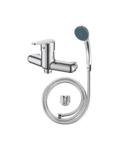 Смеситель Voda Monsoon MON80acs