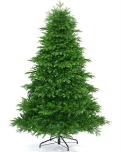 Ель искусственная Царь елка Байкальская элитная / БКЭЛ-185
