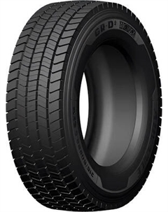 Грузовая шина Advance Tyre GR-D2 215/75R17.5 135/133J Ведущая Advance tyre