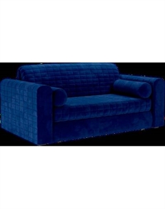 Диван Mebel-Ars Аккордеон Барон №5 ППУ 120x200 Mebel-ars