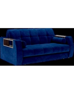 Диван Mebel-Ars Аккордеон Барон №3 НПБ 155x200 Mebel-ars