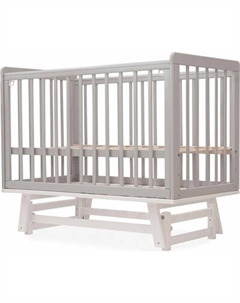 Детская кроватка Sweet Baby Palladio New с маятником Sweet baby