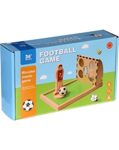 Настольная игра Sima-Land мини футбол / 10897478 Sima-land