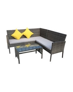 Комплект садовой мебели Garden Story Рикардо / SFS076 Garden story