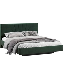 Двуспальная кровать ТриЯ Пандора 160x200 Тип 1 Трия