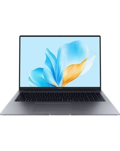 Ноутбук Honor MagicBook X16 2025 BRG-385 (5301ALXS)
