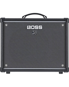 Комбоусилитель Boss Katana-50 Ex Gen 3