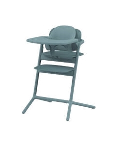 Стульчик для кормления Cybex Lemo Set 3 в 1