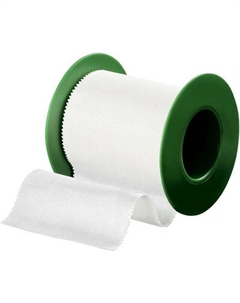 Пластырь Omnisilk Из искусственного шелка