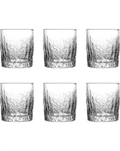 Набор бокалов Неман 100/8-рис / 46898