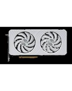 Видеокарта Palit RTX5060 WHITE OC 8GB (NE75060U19P1-GB2063M)