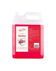 Мыло жидкое Результат.Про Барбарис Результат.про