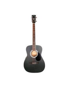 Электроакустическая гитара Parkwood PF51E-WBAG-BKS