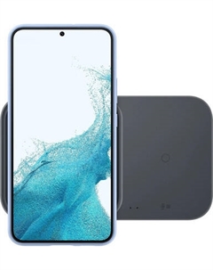 Зарядное устройство беспроводное Samsung EP-P5400TBEGEU