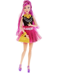 Кукла с аксессуарами Defa Модница / 8527b