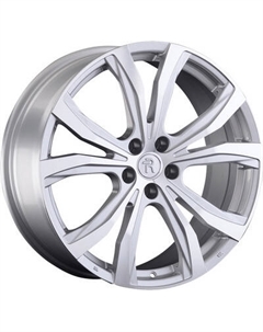 Литой диск Replay LX108 18x8" 5x114.3мм DIA 60.1мм ET 30мм SF