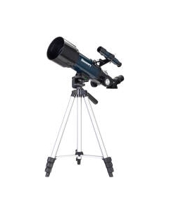 Телескоп Levenhuk Discovery Sky Trip ST70 с книгой / 77867
