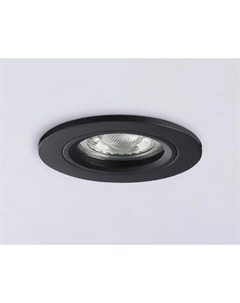 Точечный светильник Ambrella TN102451 BK