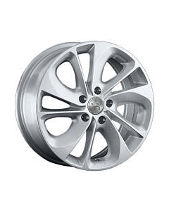 Литой диск Replay Kia KI216 17x7" 5x114.3мм DIA 67.1мм ET 48мм S