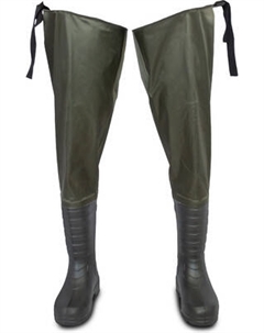 Сапоги для охоты и рыбалки FortMen Эва Нейлон 31 / 850Н Fortmen