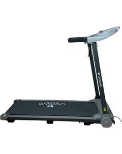 Электрическая беговая дорожка Calviano Harvi