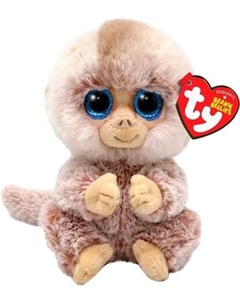 Мягкая игрушка TY Стабби обезьянка 41036 Ty