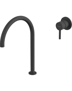 Смеситель Whitecross Y1219BL