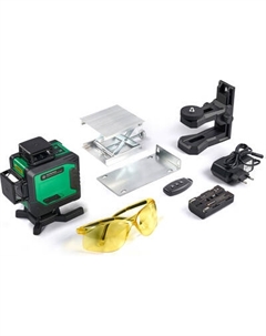 Лазерный уровень Instrumax GL 4-360 Master SET / IM0175