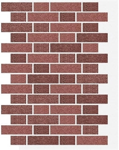 Фасадная панель АМК Тычок цвет 410 Амк