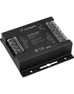 Усилитель сигнала для светодиодной ленты Arlight ARL-5022-RGB / 027140
