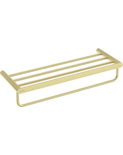 Полка для ванной Deante Round Gold BR ADR R531