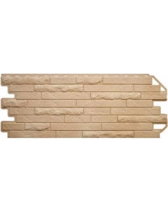 Сайдинг Альта-профиль Кирпич Антик Агра