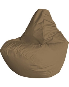 Бескаркасное кресло Flagman Груша Мега XXXL Street Г3.12-05