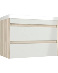 Тумба под умывальник Style Line Монако 80 Style line