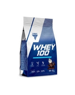 Протеин Trec Nutrition Whey 100 Trec nutrition