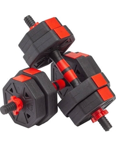 Набор гантелей разборных VictoryFit VF-DH100 Victoryfit