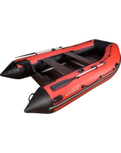 Надувная лодка Адмирал АМ-320 S / 60406 Адмиралъ