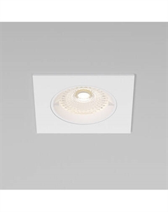 Точечный светильник Elektrostandard Minnie 25057/01