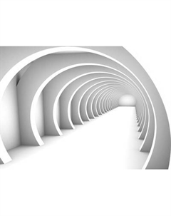 Фотообои листовые Citydecor Абстракция 52