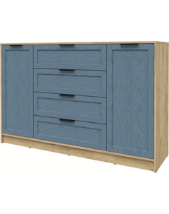 Тумба Интерлиния Концепт Тренд КТ-Т160