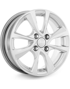 Литой диск SKAD Ницца 14x5.5" 4x98мм DIA 58.6мм ET 35мм Селена Skad