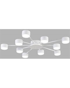 Люстра Lumion Torina 8343/10C