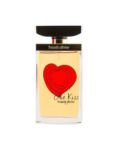 Парфюмерная вода Franck Olivier One Kiss Franck olivier