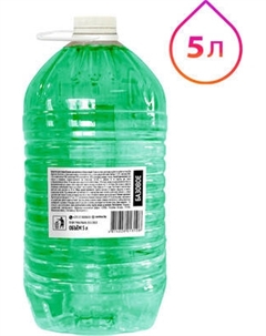 Гель для стирки Sunday Базовый для цветных и белых вещей