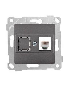 Розетка Mutlusan Rita 2200 125 0195