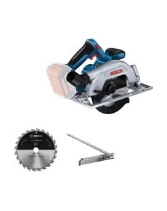 Профессиональная дисковая пила Bosch GKS 185-LI