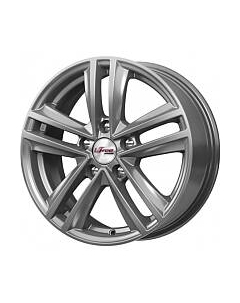 Литой диск iFree Катар 16x6.5" 5x108мм DIA 63.3мм ET 50мм Хай вэй Ifree