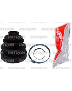 Пыльник ШРУСа Patron PDC0083 Патрон