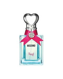 Туалетная вода Moschino Funny!